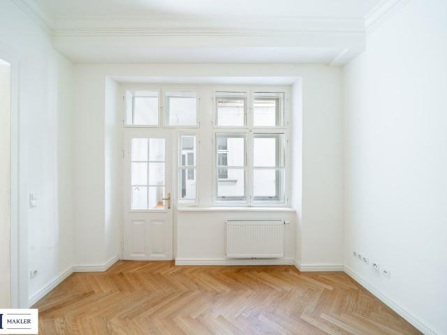 Wohnung kaufen in Seestadt, Wien