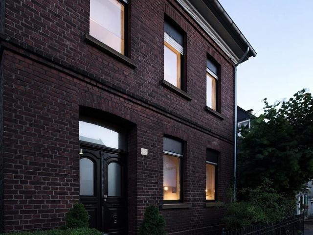 Villa kaufen in Wald, Solingen
