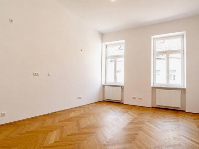 Apartment kaufen in KG Fünfhaus, Wien