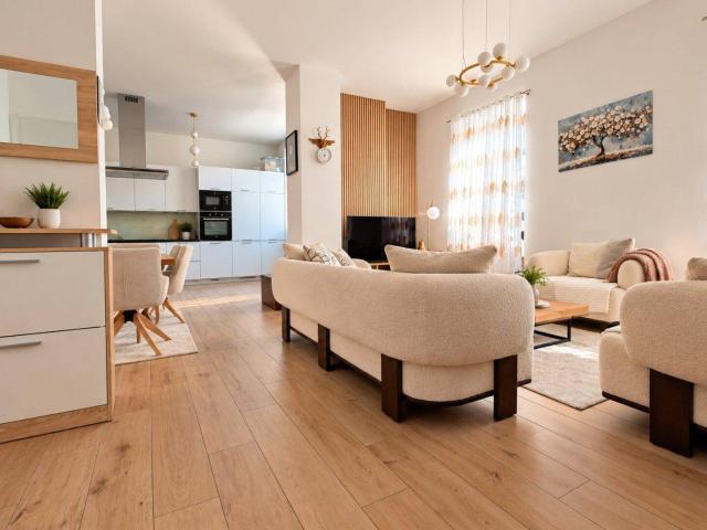 Apartment kaufen in Grafendorf, Stockerau