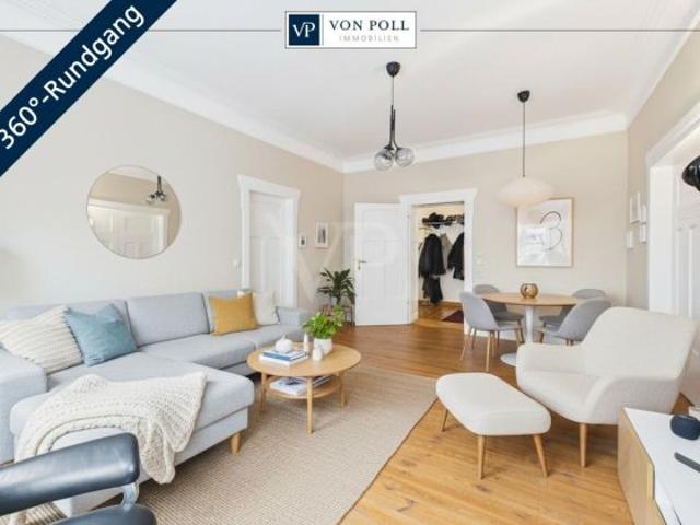 Wohnung kaufen in Nürnberg, Bayern