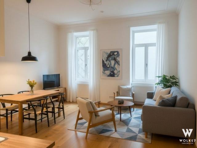 Wohnung kaufen in Währing, Wien