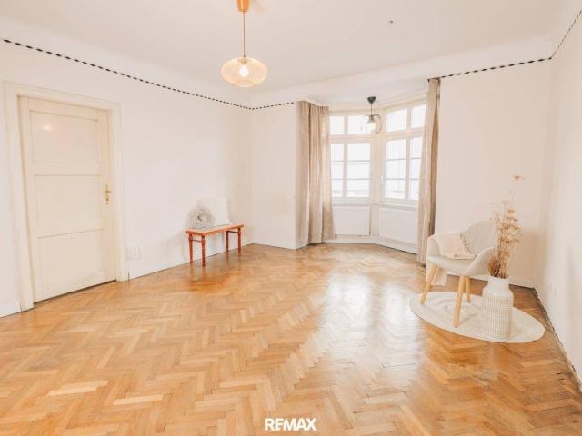 Apartment kaufen in Elisabeth-Vorstadt, Salzburg