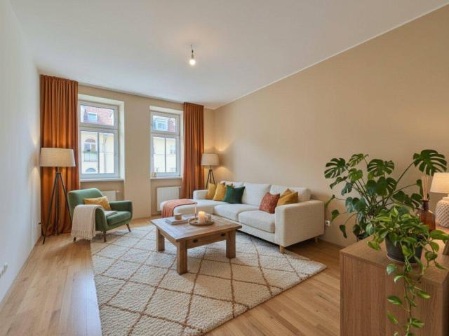 Apartment kaufen in Ottakring, Wien