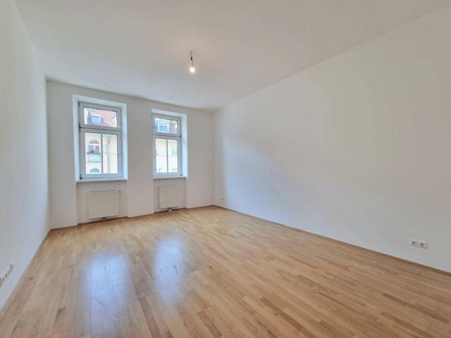 Apartment kaufen in Wien, KG Ottakring