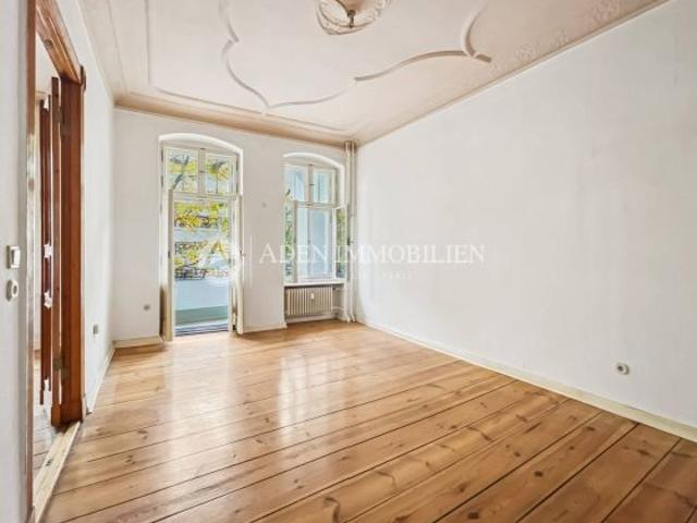 Wohnung kaufen in Beusselkiez, Berlin