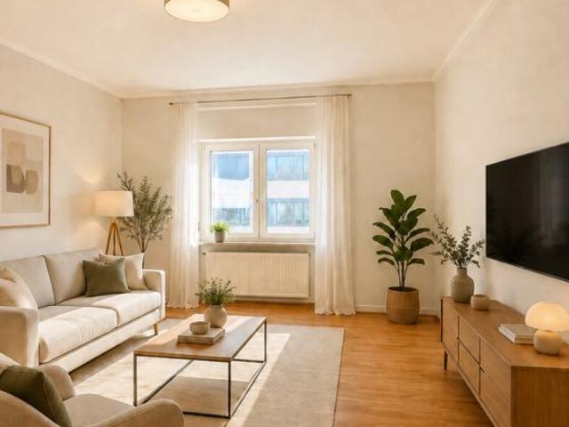 Wohnung kaufen in Karlsruhe, Baden-Württemberg