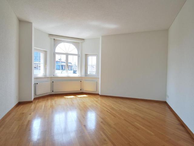 Apartment mieten in Steghof, Luzern