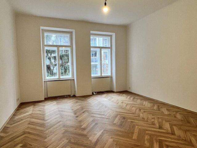 Apartment kaufen in KG Landstraße, Wien