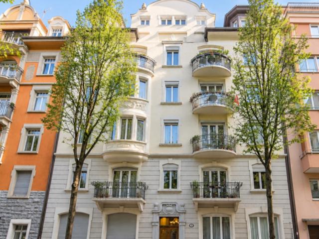 Apartment mieten in Lü
