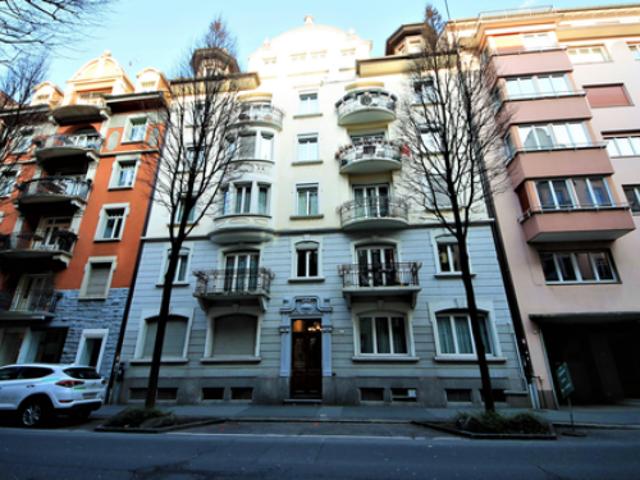 Apartment mieten in Lü