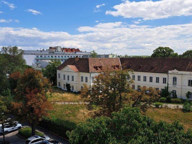 Apartment mieten in Baden, Niederösterreich