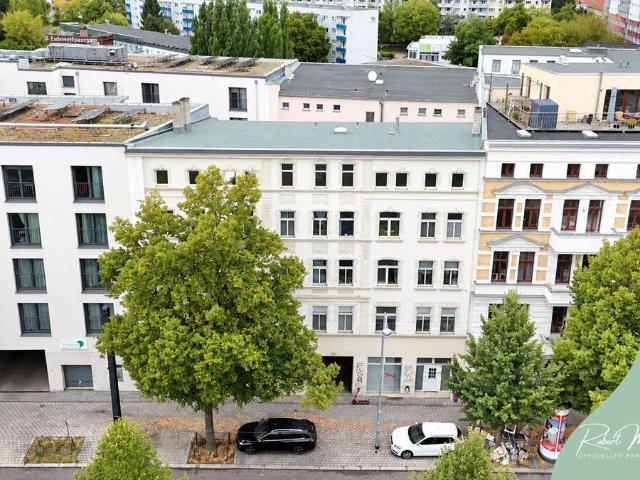 Wohnung kaufen in Leipziger Straße, Magdeburg