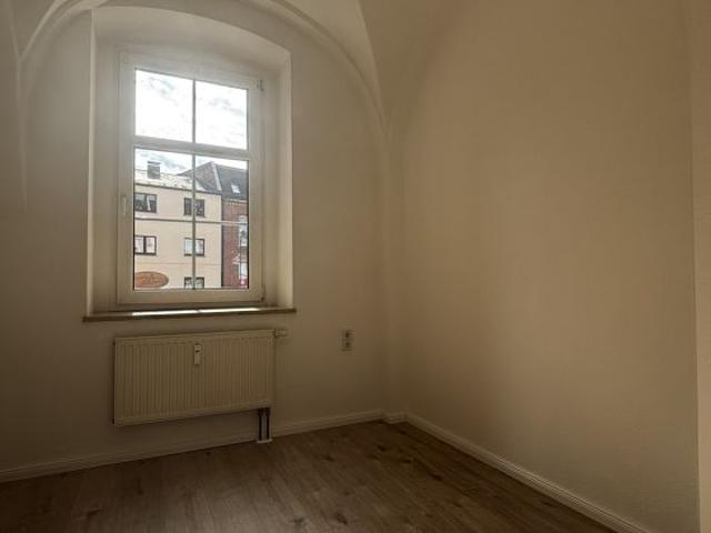 Wohnung kaufen in Lengenfeld, Sachsen