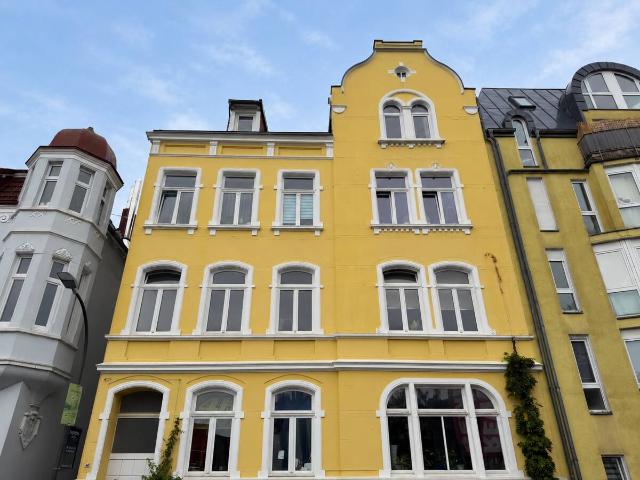 Wohnung kaufen in Vordere Wüste, Osnabrück