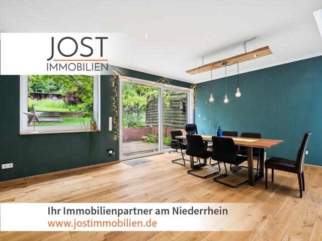 Haus kaufen in Odenkirchen, Mönchengladbach