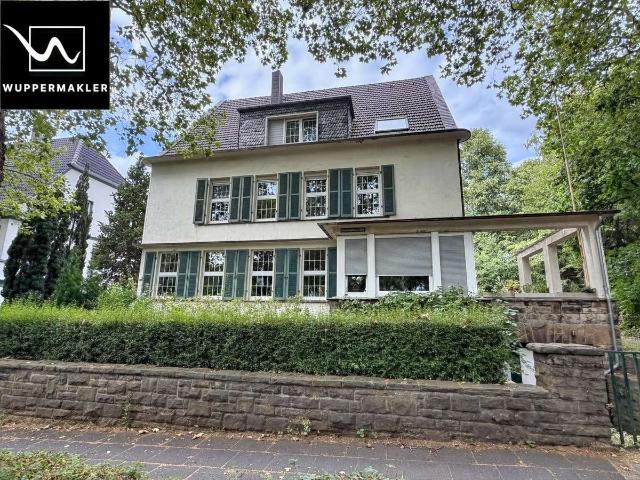 Wohnung kaufen in Witten, Ennepe-Ruhr-Kreis