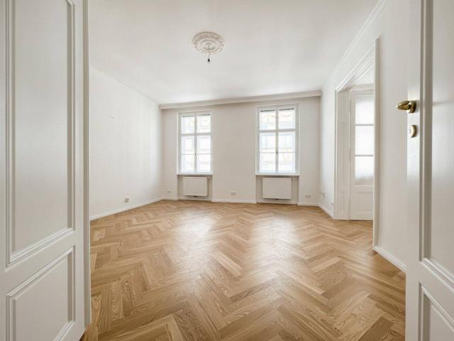 Apartment kaufen in Wien