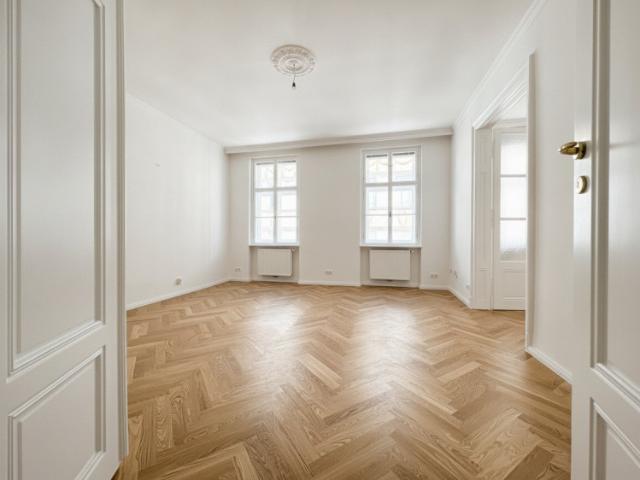 Wohnung kaufen in Wien