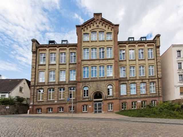 Wohnung mieten in Westliche Höhe, Flensburg