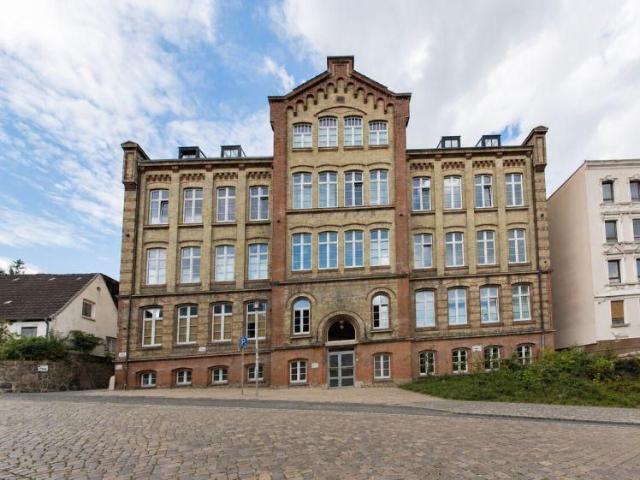 Apartment mieten in Galwik, Flensburg