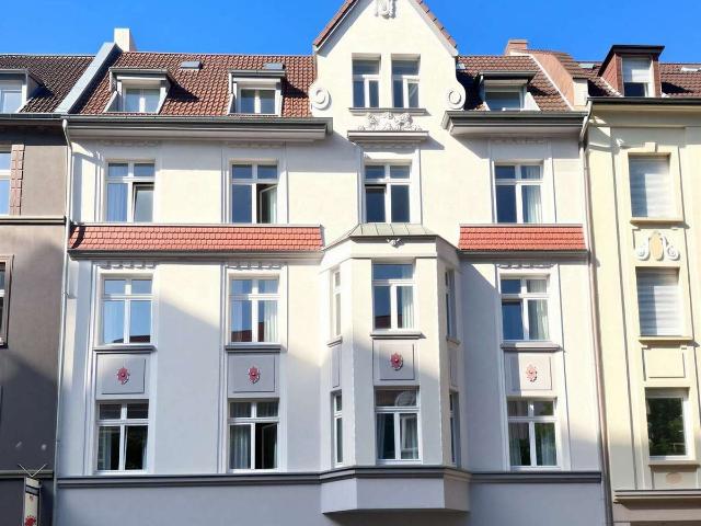 Wohnung kaufen in Kreuzviertel, Dortmund
