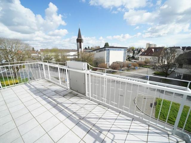 Apartment mieten in Friedberg, Hessen