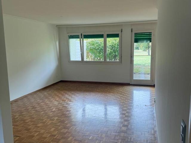 Apartment mieten in Wil, Dübendorf