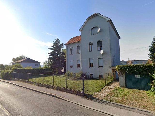 Apartment kaufen in Liebenau, Gersdorf-Feistritz