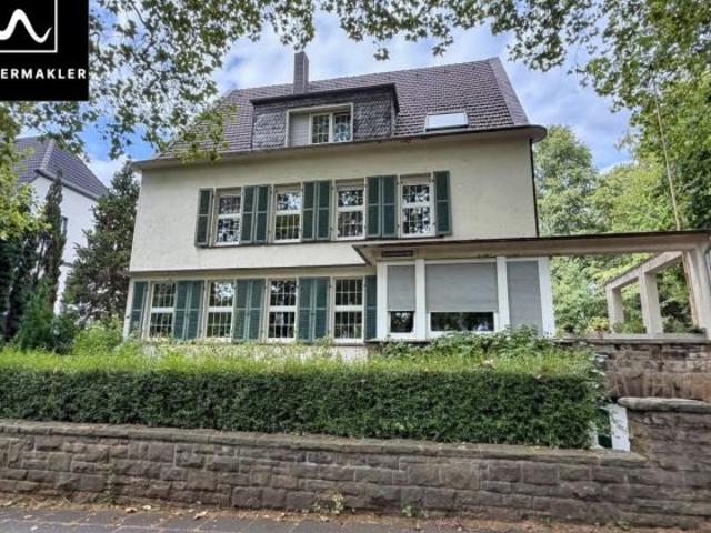Wohnung kaufen in Witten, Nordrhein-Westfalen
