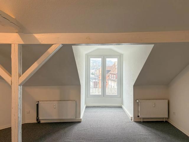 Apartment mieten in Steinrode, Thüringen
