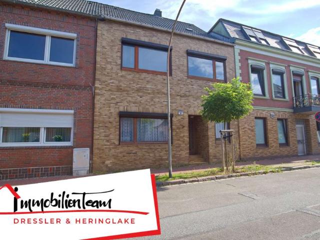 Haus kaufen in Wilster, Kreis Steinburg