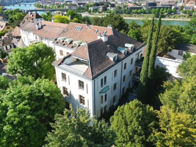 Wohnung kaufen in Basel, Basel-Stadt