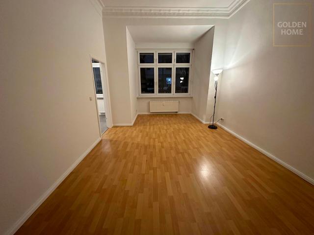 Wohnung kaufen in Wedding, Berlin