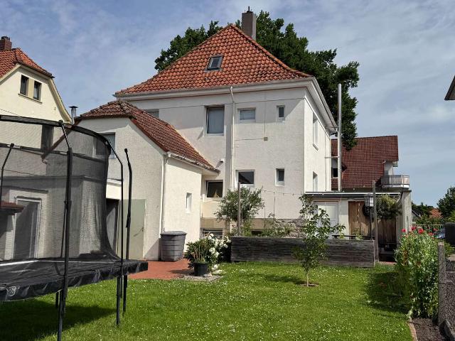 Haus kaufen in Lage, Kreis Lippe