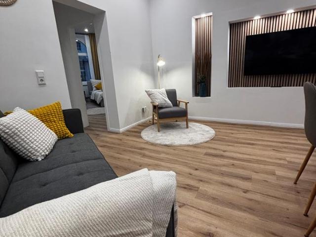Wohnung kaufen in Barmen, Wuppertal