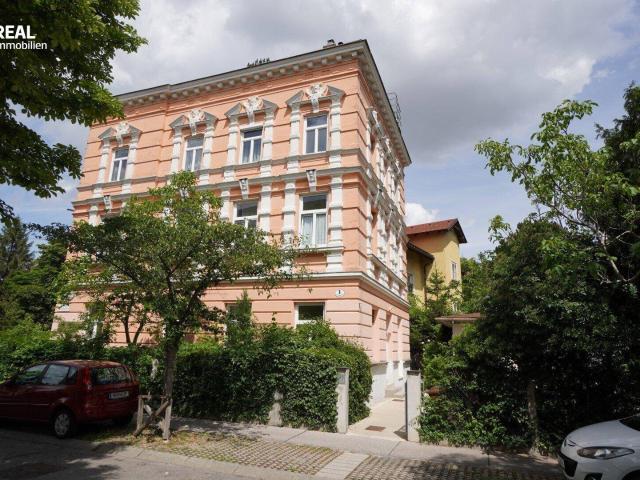 Apartment kaufen in Schöffelstadt, Mödling
