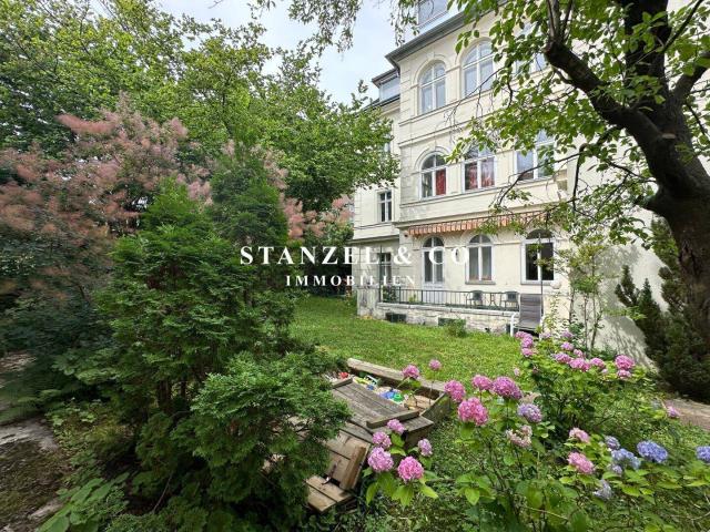 Apartment mieten in Währing, Wien