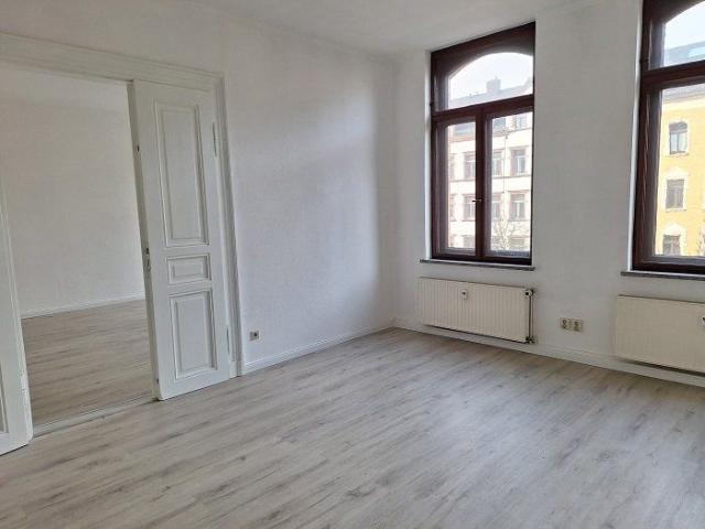 Apartment mieten in Kaßberg, Chemnitz