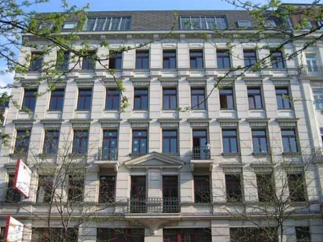 Büro mieten in KG Mariahilf, Wien