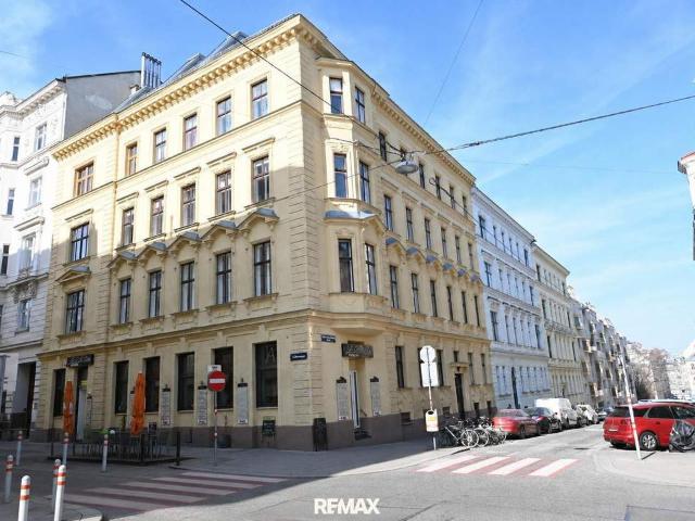 Wohnung kaufen in Freihausviertel, Wien