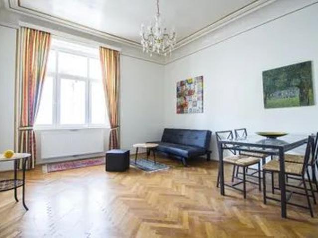 Apartment mieten in Neu-Fünfhaus, Wien