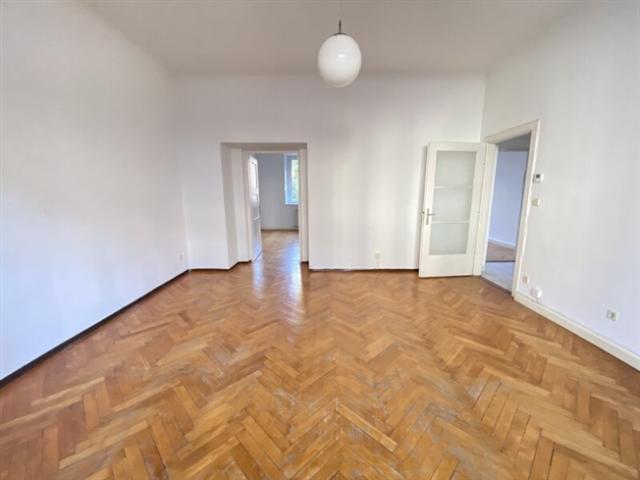 Etagenwohnung mieten in Wien