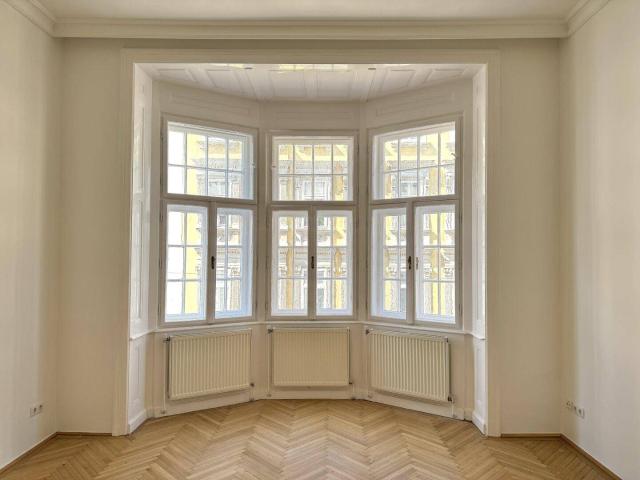 Apartment kaufen in KG Landstraße, Wien