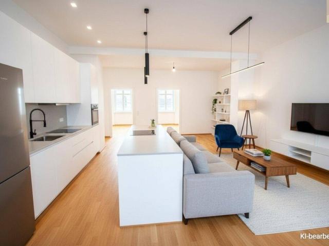 Apartment kaufen in Liesing, Wien