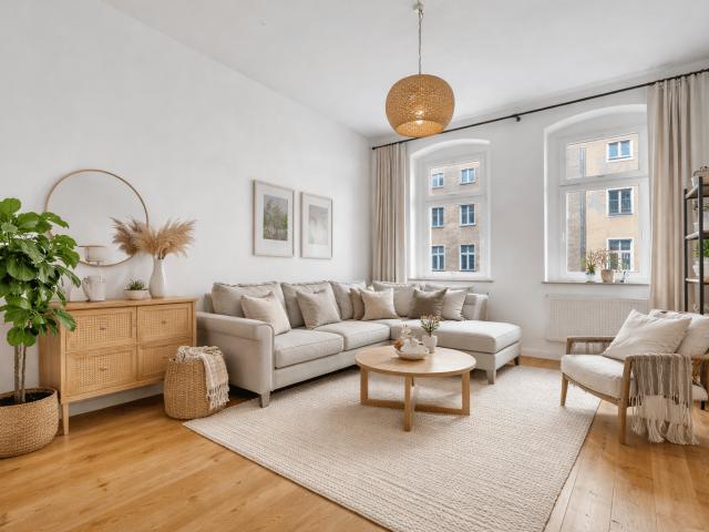 Wohnung kaufen in Mitte, Berlin