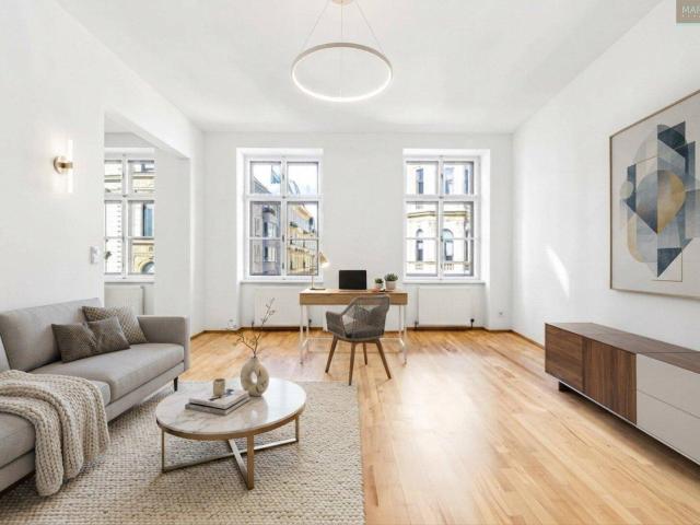 Apartment kaufen in Sankt Ulrich, Wien