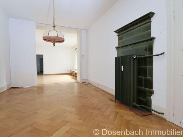 Haus mieten in Ufhabi, Lörrach
