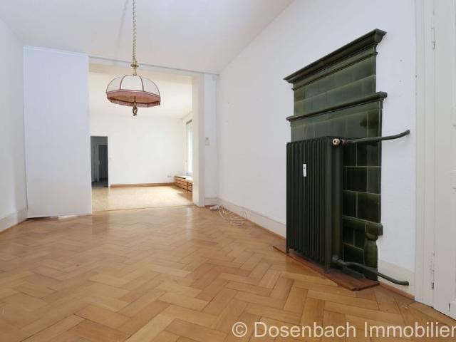 Haus mieten in Ufhabi, Lörrach
