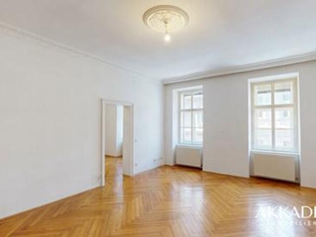 Wohnung mieten in Wien